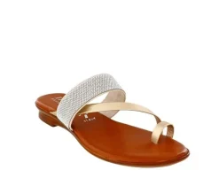 Women's Italian Shoemakers Ryann Sandals