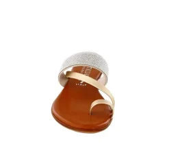 Women's Italian Shoemakers Ryann Sandals