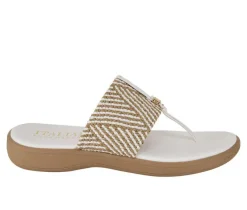 Women's Italian Shoemakers Rylah Sandals