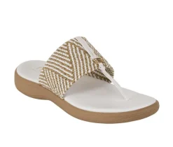 Women's Italian Shoemakers Rylah Sandals