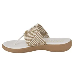 Women's Italian Shoemakers Rylah Sandals