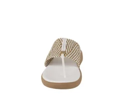 Women's Italian Shoemakers Rylah Sandals