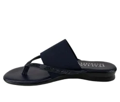 Women's Italian Shoemakers Sorbi Flip-Flops
