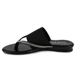 Women's Italian Shoemakers Sorbi Flip-Flops