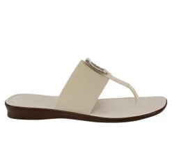 Women's Italian Shoemakers Triana Flip-Flops