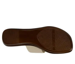 Women's Italian Shoemakers Triana Flip-Flops
