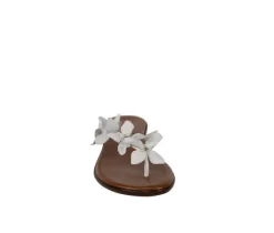 Women's Italian Shoemakers Xolani Flip-Flops