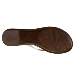 Women's Italian Shoemakers Xolani Flip-Flops