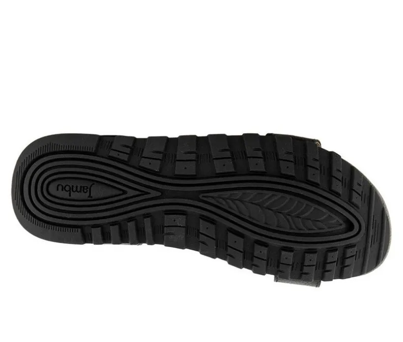 Women's Jambu Linda Footbed Sandals