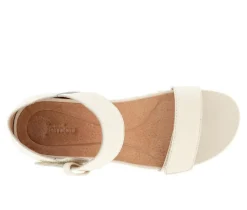 Women's Jambu Linda Footbed Sandals