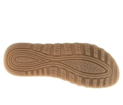 Women's Jambu Linda Footbed Sandals