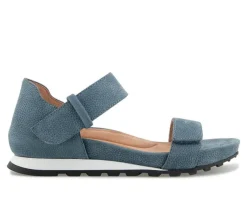 Women's Jambu Linda Footbed Sandals