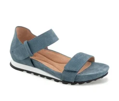 Women's Jambu Linda Footbed Sandals