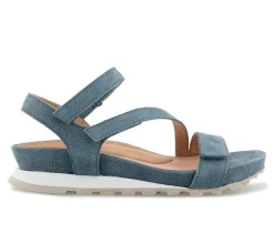 Women's Jambu Liza Footbed Sandals
