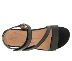 Women's Jambu Liza Footbed Sandals