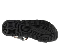 Women's Jambu Liza Footbed Sandals