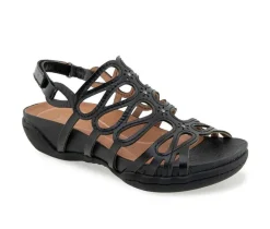 Women's Jambu Miriam Footbed Sandals