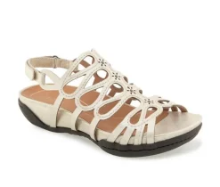 Women's Jambu Miriam Footbed Sandals