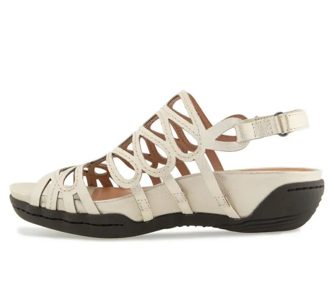 Women's Jambu Miriam Footbed Sandals