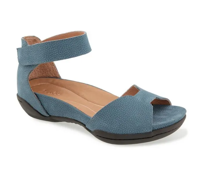 Women's Jambu Missy Footbed Sandals
