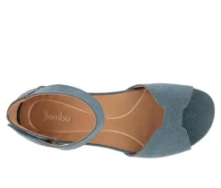 Women's Jambu Missy Footbed Sandals