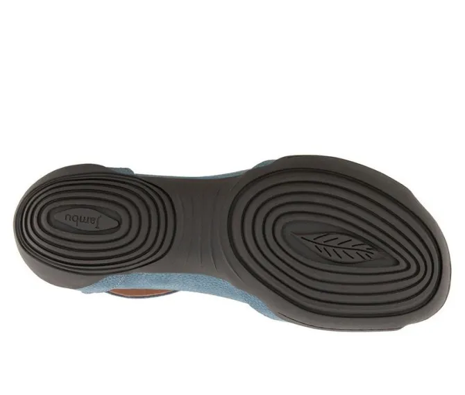 Women's Jambu Missy Footbed Sandals
