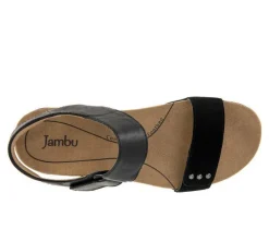 Women's Jambu Morgan Sandals