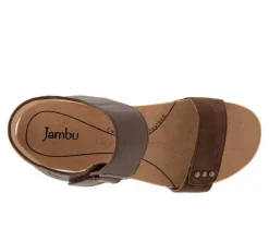 Women's Jambu Morgan Sandals