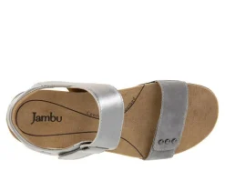 Women's Jambu Morgan Sandals