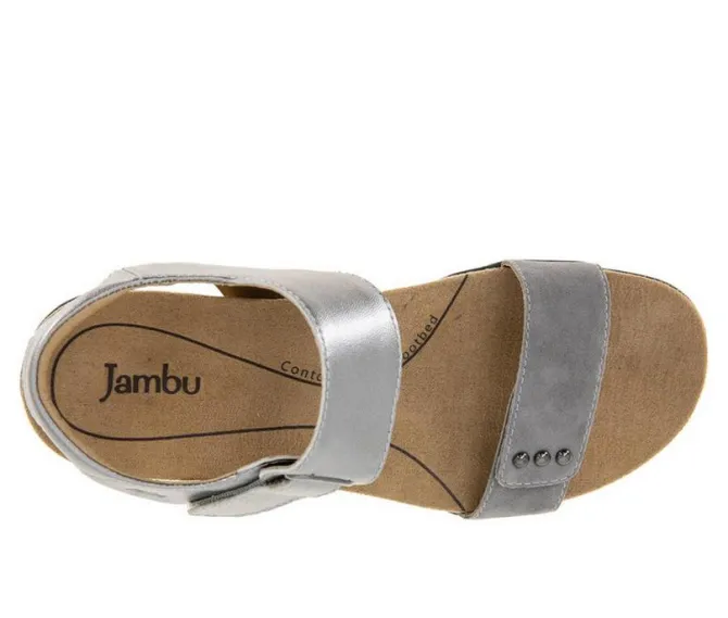 Women's Jambu Morgan Sandals