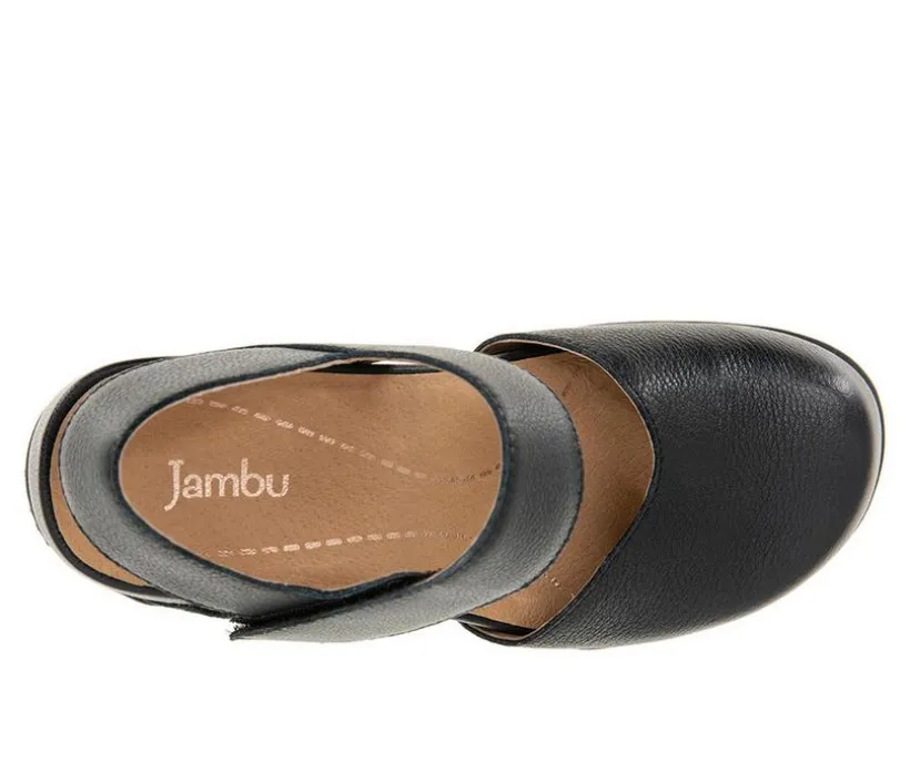 Women's Jambu Nia Wedges