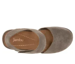 Women's Jambu Nia Wedges