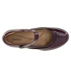 Women's Jambu Tess Mary Jane Shoes