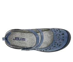 Women's JBU Bellerose Encore Outdoor Shoes