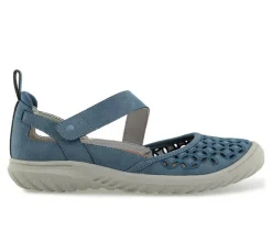 Women's JBU Bianca Flats