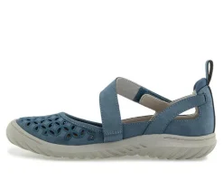 Women's JBU Bianca Flats