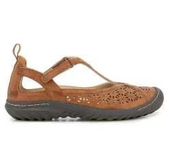 Women's JBU Daffodil