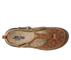Women's JBU Daffodil