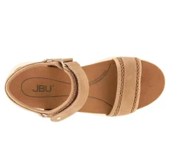 Women's JBU Ellewood Sandals