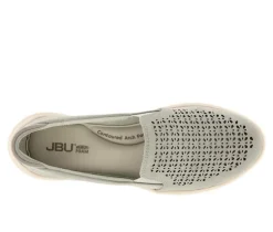Women's JBU Fabian Slip-ons
