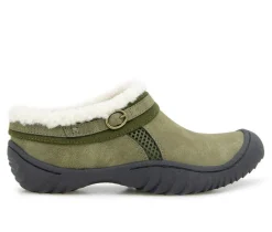 Women's JBU Ginger Clogs