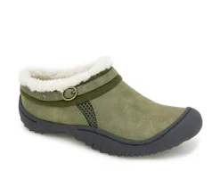 Women's JBU Ginger Clogs