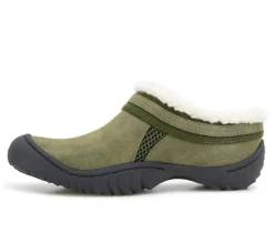 Women's JBU Ginger Clogs