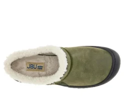 Women's JBU Ginger Clogs