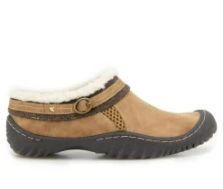 Women's JBU Ginger Clogs