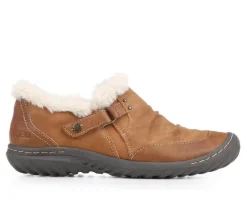 Women's JBU Heather Casual Shoes