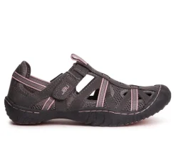Women's JBU Regional Shoes