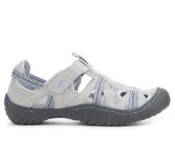 Women's JBU Regional Shoes