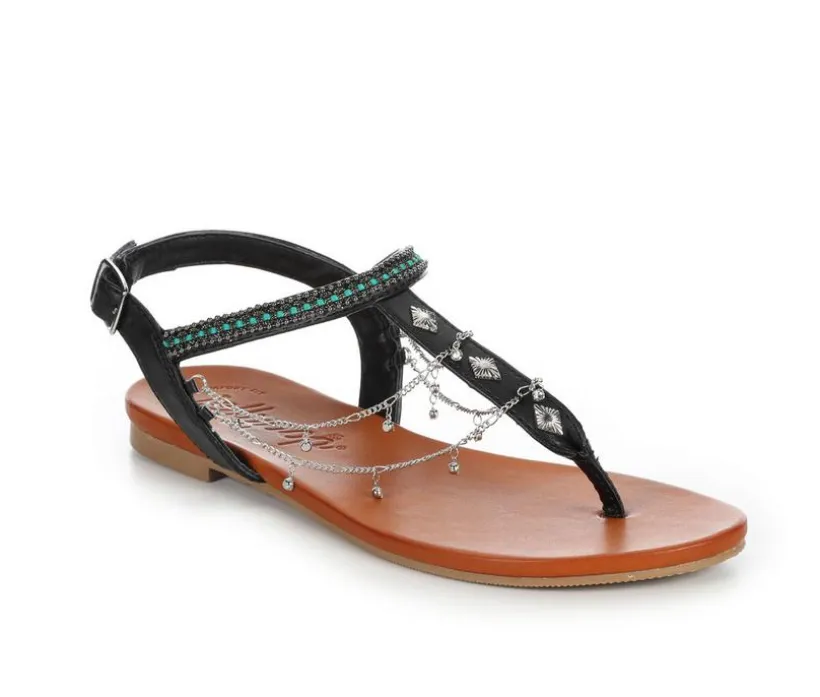 Women's Jellypop Anais Sandals