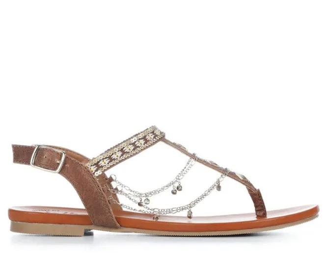 Women's Jellypop Anais Sandals